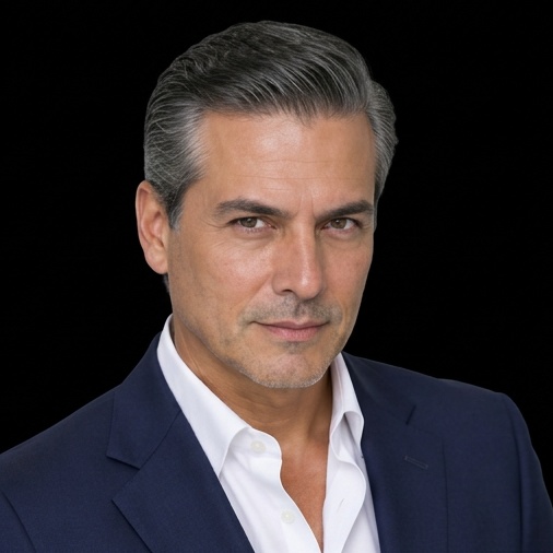 Retrato de Patrocinador de ropa interior