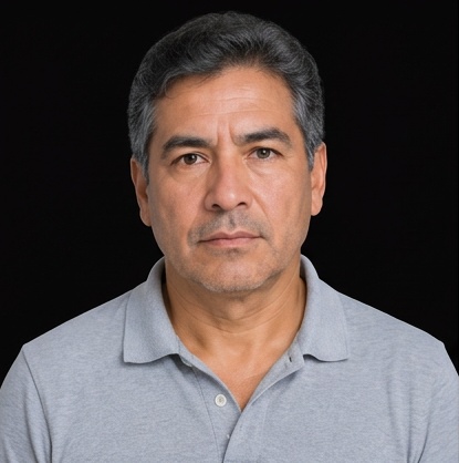 Retrato de Padre de Renata